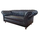 Sofá Chesterfield Conde Del 1,80