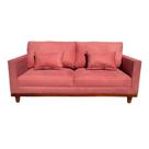 Sofá Chesterfield London 1,80 - Suede Rosa / Decoracao , Sala estar, tv, recepção, consultorio