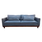 Sofá Chesterfield London 2,20M - Veludo Prata / Recepção, moveis, sala, decoração