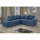 Sofá de Canto com Chaise Lado Esquerdo Laura Yescasa