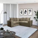 Sofá de Canto Ideal Ellegance Relax Sofá de Canto Ideal Ellegance Relax