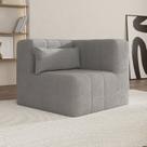 Sofá de Canto Modular de Espuma Easybox CabeCasa MadeiraOriginals