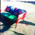 Sofa de jardim