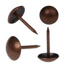 Sofá de móveis Upholstery Tacks Giti Island Vintage 200 unidades Sofá de móveis Upholstery Tacks Giti Island Vintage 200 unidades
