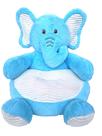 Sofá Descanso Pelúcia Elefante Bebê Kitstar
