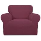 Sofá elástico Slipcover Easy-Going ASH Rose