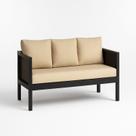 Sofá Elegância e Conforto com Design Contemporâneo Grécia