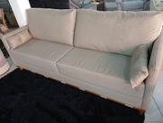 Sofa fico 3 lugares 2,20 cm
