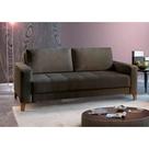 Sofá Fixo Orion 3 Lugares Luxo 180cm Castellar Móbile