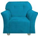 Sofá Infantil Poltrona Criança Jolie