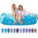 Sofá Inflable AlphaBeing Air Hammock para Camping Sofá Inflable AlphaBeing Air Hammock para Camping