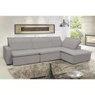 Sofá Istambul 3.80x1.90m Retrátil e Reclinável com Chaise Sofá Istambul 3.80x1.90m Retrátil e Reclinável com Chaise