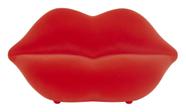 Sofá labial Playset Bratz Funky Fashion Furniture para 2 bonecas