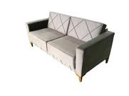 Sofa + Living 1,80m 3Lugares Tucson Cinza REC ESTOFADOS Sofa + Living 1,80m 3Lugares Tucson Cinza REC ESTOFADOS