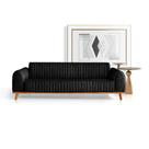 Sofá Living Átila 2,10m. Design Retrô.
