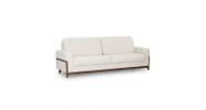 Sofá Living Herval MH 4245 medida 1,80