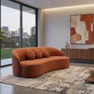 Sofa Living Organico 175cm Barcelona