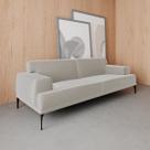 Sofá Living para 4 Lugares 250cm Joy