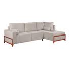 Sofa Martins M-186 Canto - V-211 Creme