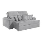 Sofa Martins M-188 02 Md.80 C/ Almofadas V-211