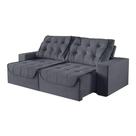 Sofa Martins M-190 02 Md.90 - V-211 Grafite