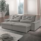 Sofá Melt 02 Módulos de 90cm Br 25cm Meu Sofá Online