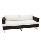 Sofá Modelo Begônia Branco