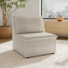 Sofá Modular Central 85cm Zen CabeCasa MadeiraOriginals