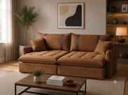 Sofa orion 1.80 nobly veludo Sofa orion 1.80 nobly veludo
