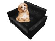 Sofá Pet Cães E Gatos Porte Pequeno Médio Bob