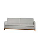 Sofá Plaza com Molas Living 180m