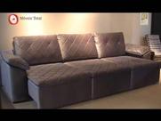 Sofa Portinari 2 lugares