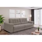 Sofá Retrátil Reclinável Majestoso 200m Sofá Retrátil Reclinável Majestoso 200m