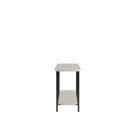 Sofa table iron