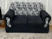 Sofás 2 Lugares Encanto Beleza e Praticidade Sofás 2 Lugares Encanto Beleza e Praticidade