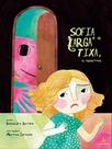 Sofia e a larga tixa, a lagartixa - LAGO DE HISTORIAS