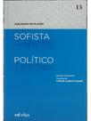 Sofista / político - diálogos de platão