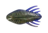 Soft Bait Big Bite Baits Best Skipper Ever 2.5", pacote com 8 Soft Bait Big Bite Baits Best Skipper Ever 2.5", pacote com 8