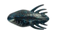Soft Bait Big Bite Baits Best Skipper Ever 2.5", pacote com 8