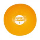 Soft Ball - Mini Bola de Exercícios 1 Kg - LiveUp