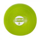 Soft Ball - Mini Bola de Exercícios 2 Kg - LiveUp