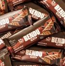 Soft Bar Chocolate Belga 12un de 54g - Bendu