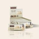 Soft Bar Cookies Macios Display 12x45g - Lanche Rápido e Saboroso