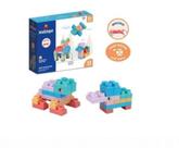 Soft blocos big 33pcs xalingo 68465