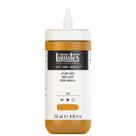 Soft Body Acrylic Liquitex 237ml S1 416 Yellow Oxide