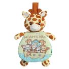 Soft Books ebba 9 Story Pals Noah's Ark para todas as idades
