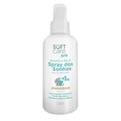 Soft Care Baby Spray dos Sonhos 120 Ml