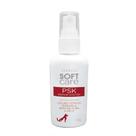 Soft Care Hidratante PSK Repair System 50 g Cães e Gatos
