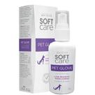 Soft care pet glove 50g