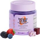 Soft Chews Lemme Curb Cravings com cromo, Gymnema e B12
